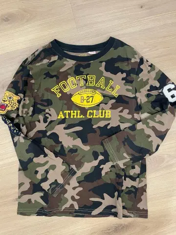 폴로 랄프로렌 키즈 긴팔