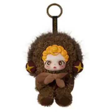 SKULLPANDA you found me! sneaky chestnut