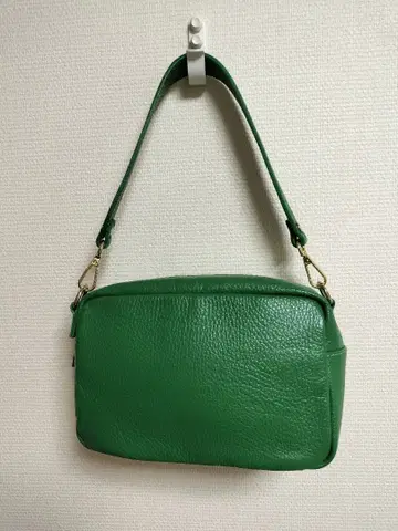 마르코 비앙키니 2way 숄더백