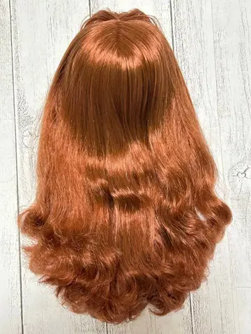 조아나 겐치아나 두피 부품 가발 브라이스 네오 브라이스