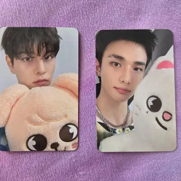 StrayKids 스키즈 POPUP 팝업 승지니 트레이딩 카드