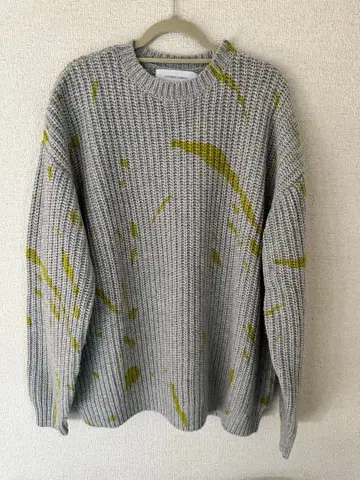 GOOD BETTER BEST 니트 어반 리서치