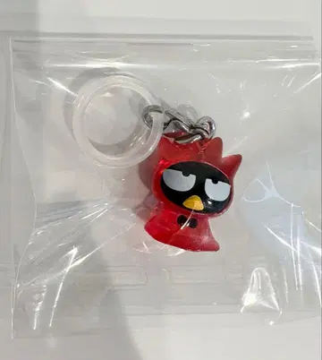 산리오 메지루시 액세서리 바츠마루 테루테루보즈 레인 가챠가챠