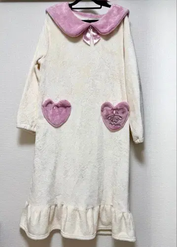 새상품급 마이멜로디 룸웨어 LL 사이즈