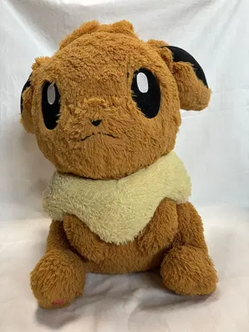 이브이 커다란 봉제 인형 포켓몬 센터 구매