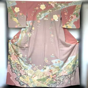 호몬기 금 자수 작가