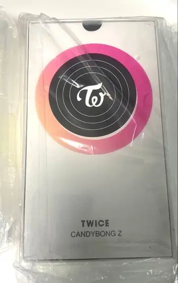 TWICE 트와이스 CANDYBONG Z 캔디봉 응원봉