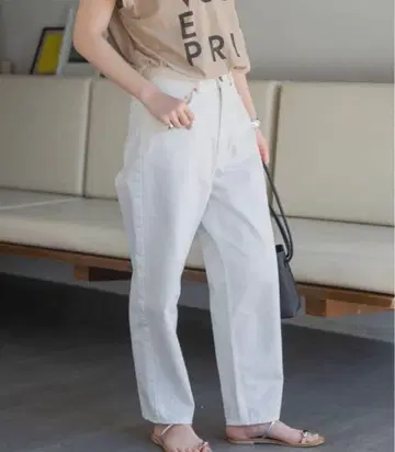 RED CARD TOKYO 레드카드 도쿄 JAZZ 화이트 22