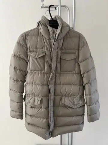 HERNO 다운 자켓