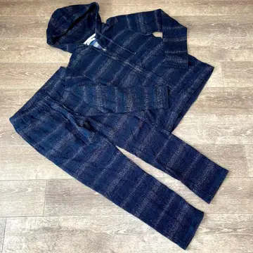 [ 새상품급 ] Ron Herman 론 헤르만 셋업 L 사이즈