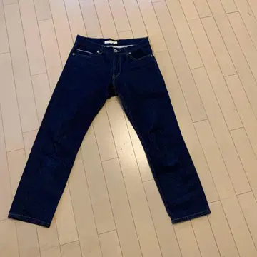 슬로브 이에나 여성용 청바지 38 SLOBE IENA