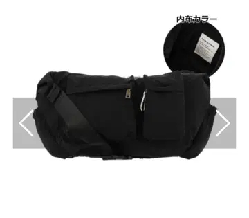 HIGI 숄더백 RBB-252 SALON de RUBAN