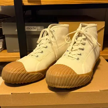 moonster 올웨더 27cm