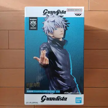 고죠 사토루 피규어 주술회전