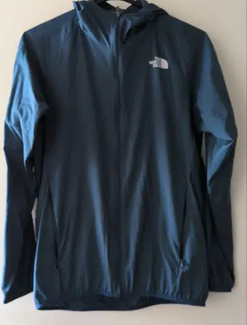 THE NORTH FACE 윈드 브레이커 남성용 M