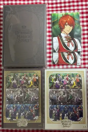 우타프리 ASSDMS Ver.A Ver.B 세트 Blu-ray 특전 포함