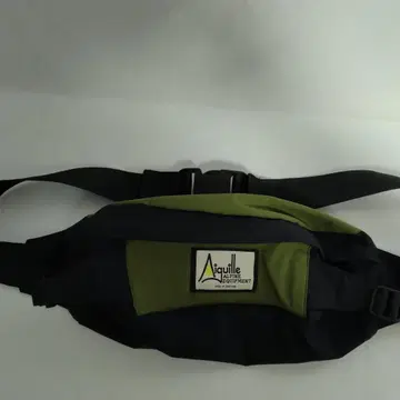 아이구리 알파인 이큅먼트 힙색