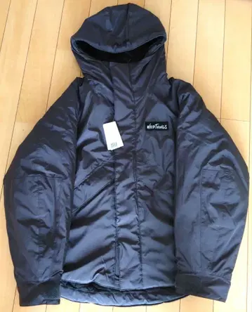 XLARGExWILD THINGS DENALI JACKET