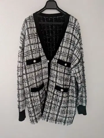 그레이스 콘티넨탈 가디건