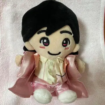 나니와단시 미치에다 슌스케 치비누이