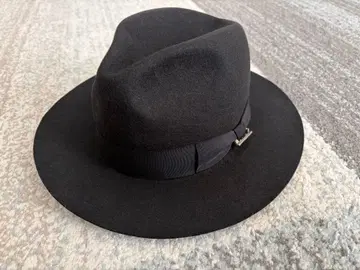 새상품급 ELVIRA 햇 남성용