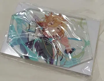 앙스타 히카제 카오루 프래그먼트 아크릴 스탠드