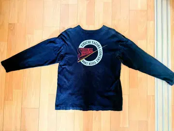 야자와 에이요시 1998 콘서트 티셔츠 구제 의류