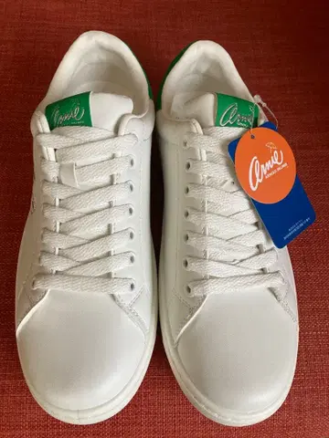 아놀드 파머 스니커즈 AN0602