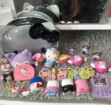 키티 마이멜로디