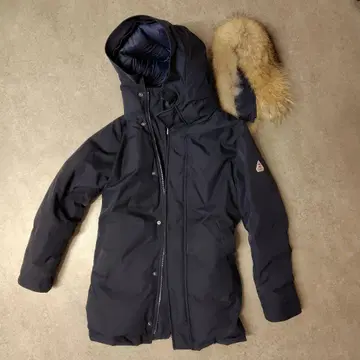 PYRENEX / 피레넥스 ANNECY / 안시 사이즈 XS