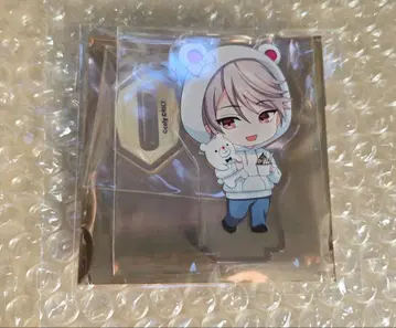 스타마이 롤 아이스 아크릴 스탠드 히야마