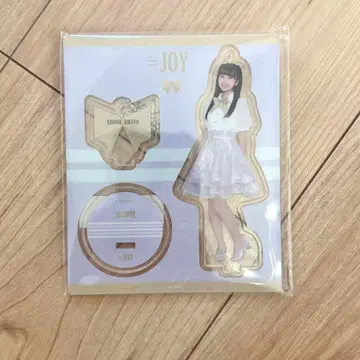 아마노 코노아 니어조이 아크릴 스탠드 이코노이조이 2022 초기