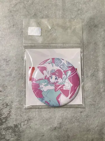 킬라킬 57mm 캔뱃지 반쵸 마코 VVEAR_KLK