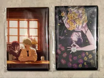 체인소 맨 마그넷 레제 덴지