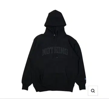 DoNothingCongress / NOTHING HOODIEsizeL