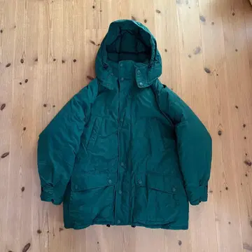 90's Eddie Bauer Goose Down Jacket