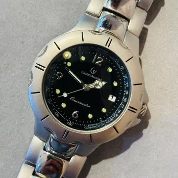 Claude Valentini 오션마스터 쿼츠 시계 #2 브랜드 중고거래 플랫폼