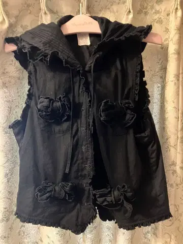 편의점 카네코 이사오 후드 부착 베스트