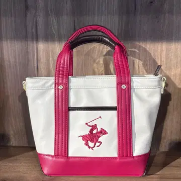 비벌리힐스 폴로 클럽 토트백