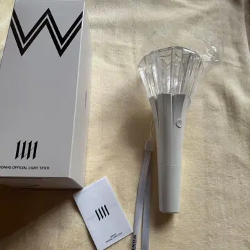 원호 WONHO 응원봉