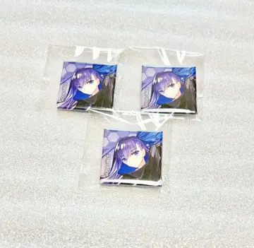 fgo 아레코레 푸치 CAN 배지 세트 멜트릴리스