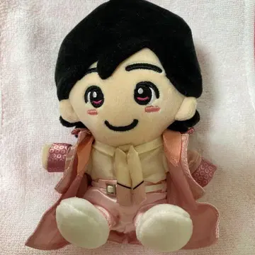 나니와단시 미치에다 슌스케 치비누이