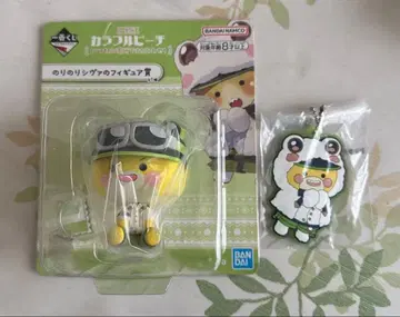 제일복권 컬러풀 피치 시바 2세트