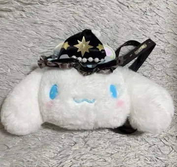 시나몬 파우치 퓨로랜드 할로윈