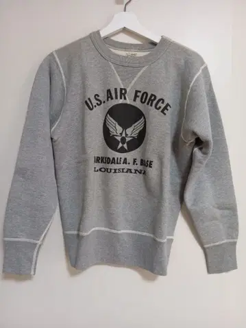 버즈릭슨 속기모 트레이닝복 M