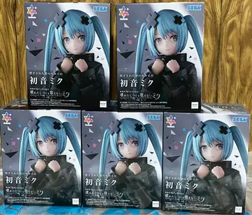 하츠네 미쿠 피규어