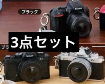 Nikon 메지루시 액세서리
