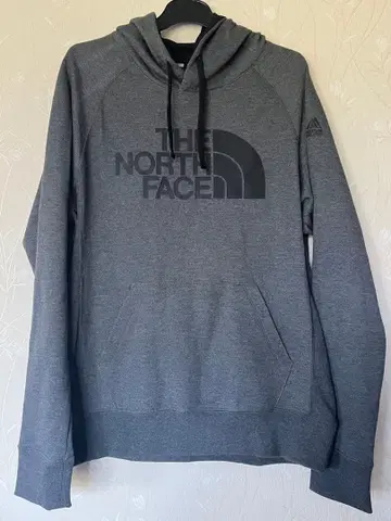 THE NORTH FACE 후드티