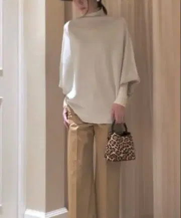 데빌스 beams W/FACE PONCHO