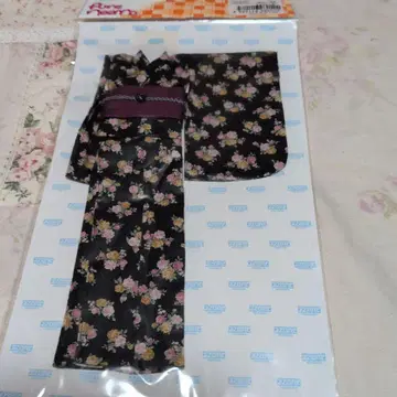 아존 유카타 들장미의 사랑